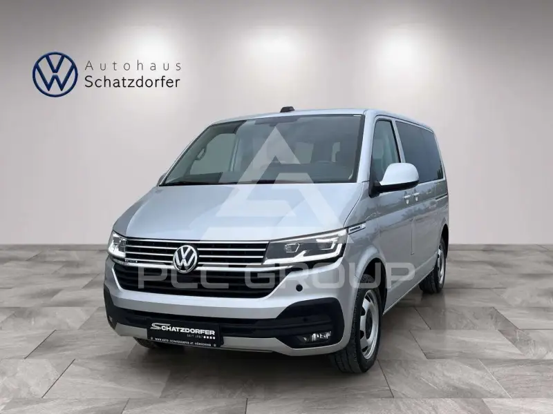 2024 Volkswagen T6
