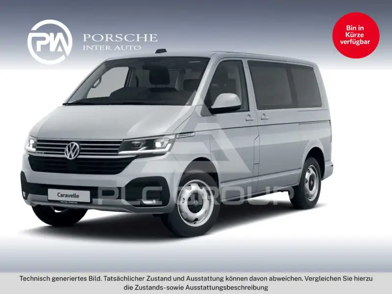 2024 Volkswagen T6