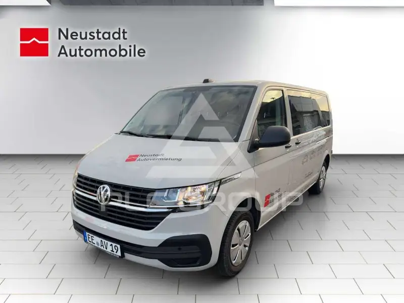 2024 Volkswagen T6