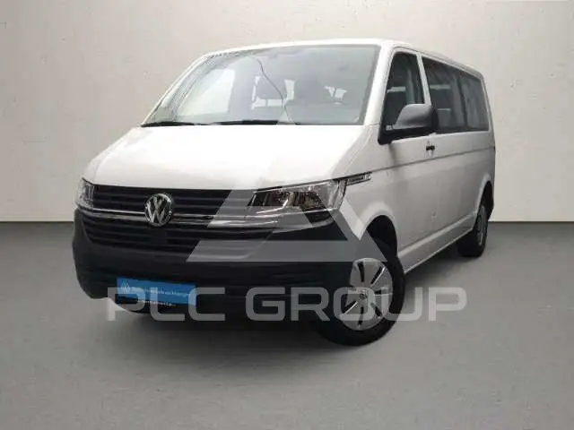 2024 Volkswagen T6