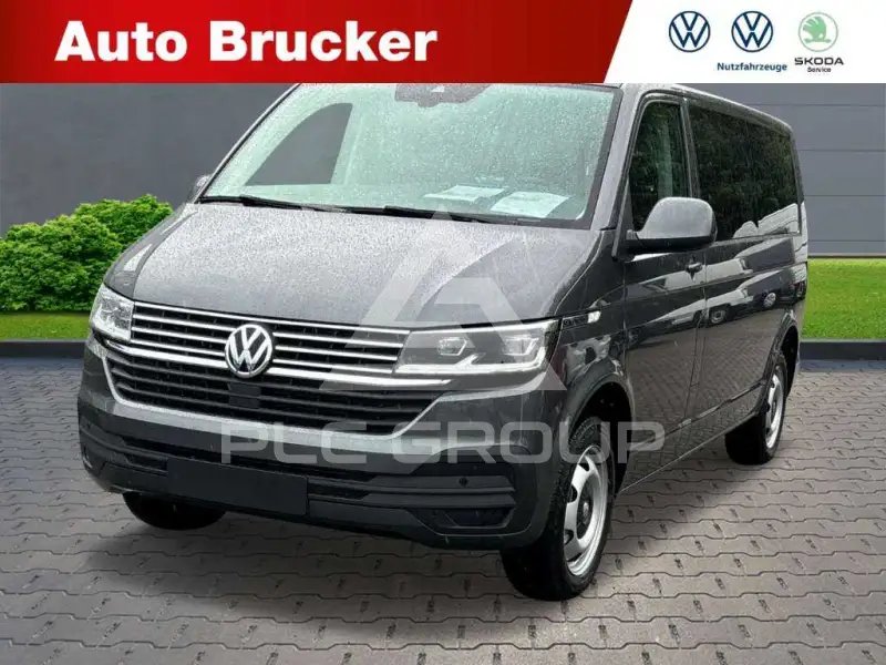 2024 Volkswagen T6