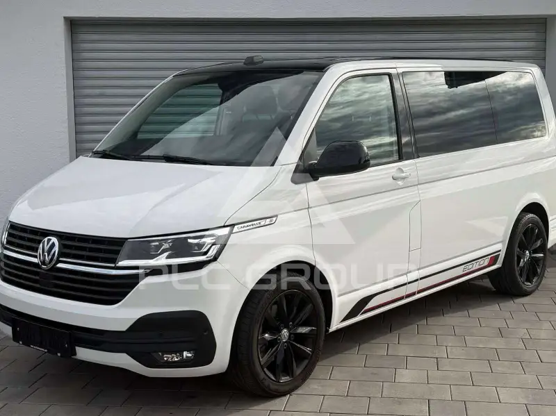 2024 Volkswagen T6