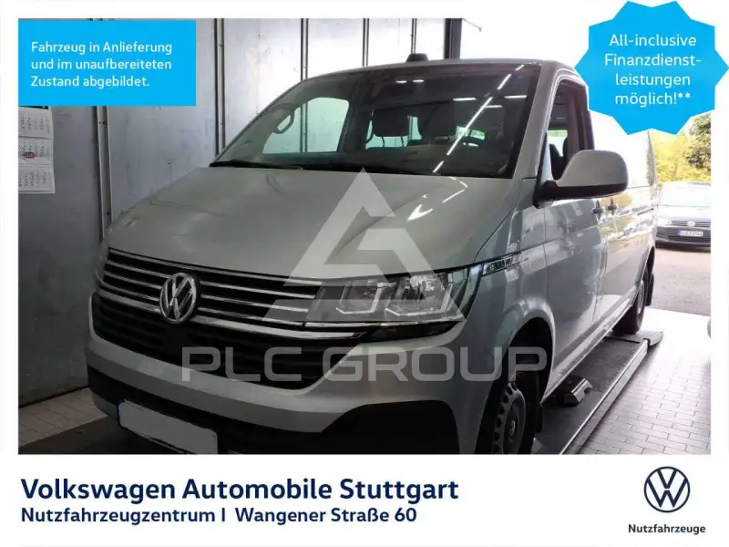 2024 Volkswagen T6