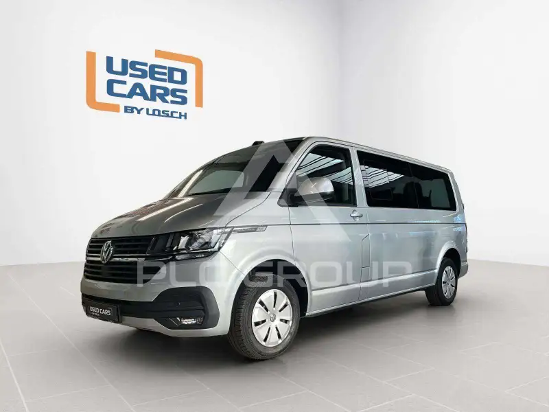 2024 Volkswagen T6