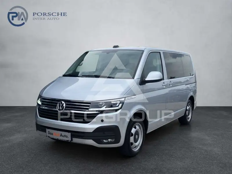 2024 Volkswagen T6