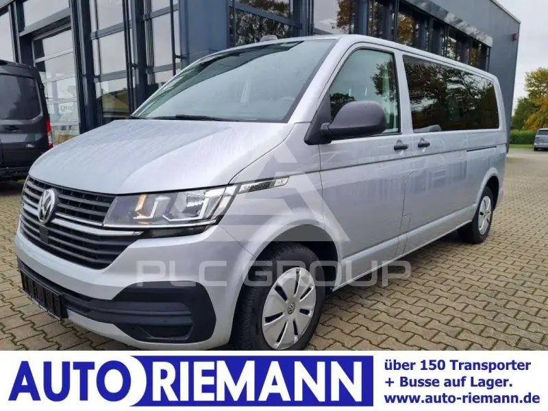 2024 Volkswagen T6