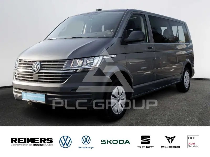 2024 Volkswagen T6