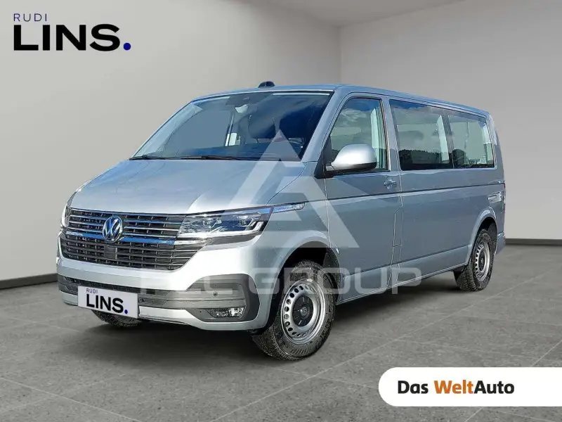 2024 Volkswagen T6