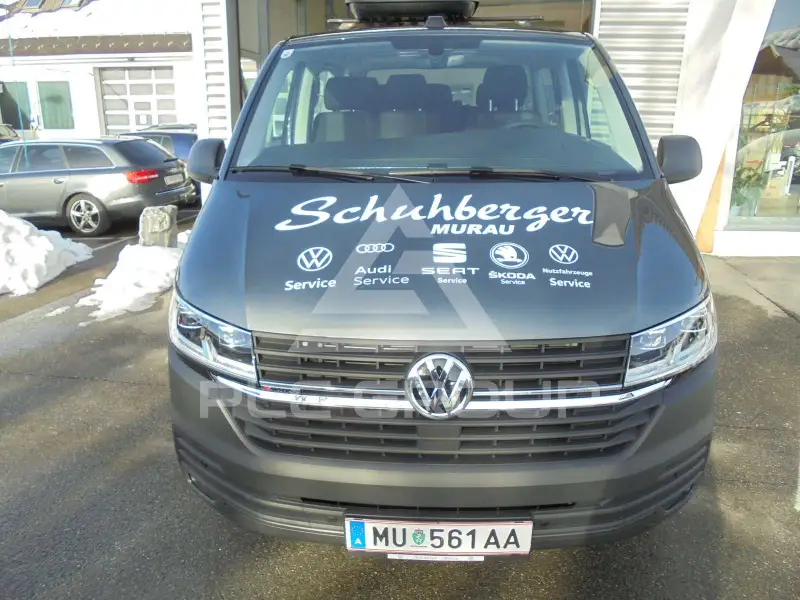 2024 Volkswagen T6