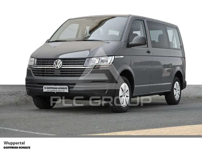2024 Volkswagen T6