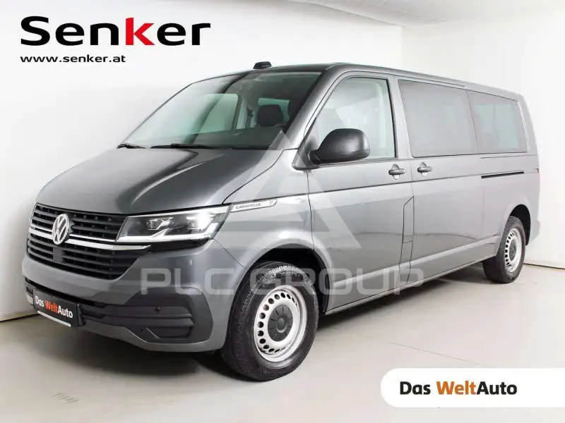 2024 Volkswagen T6