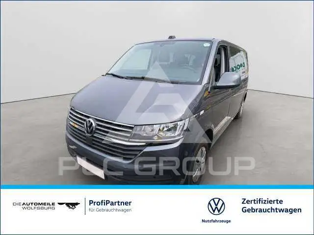 2024 Volkswagen T6