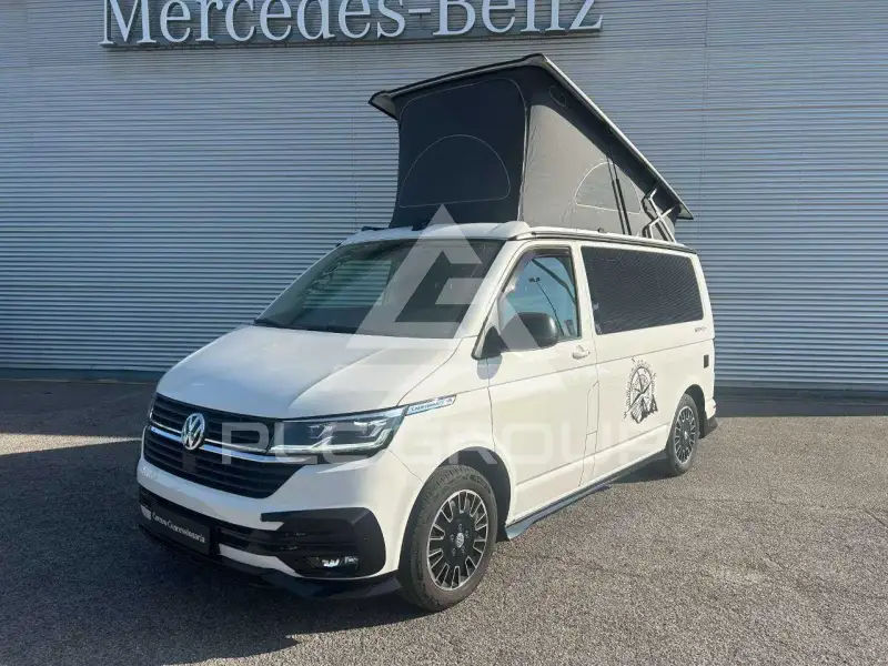 2024 Volkswagen T6