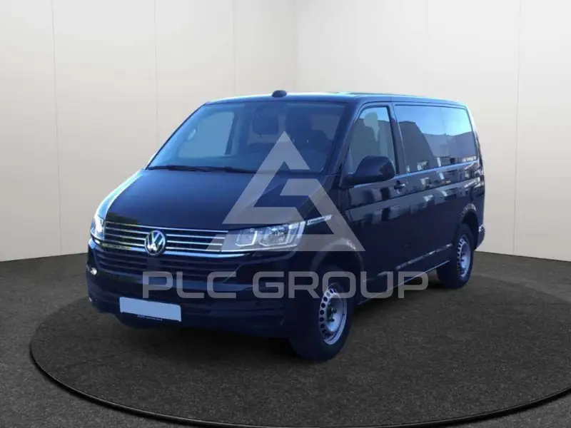 2024 Volkswagen T6