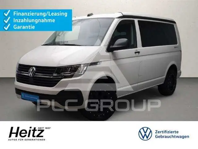 2024 Volkswagen T6