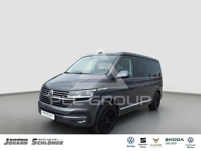 2024 Volkswagen T6