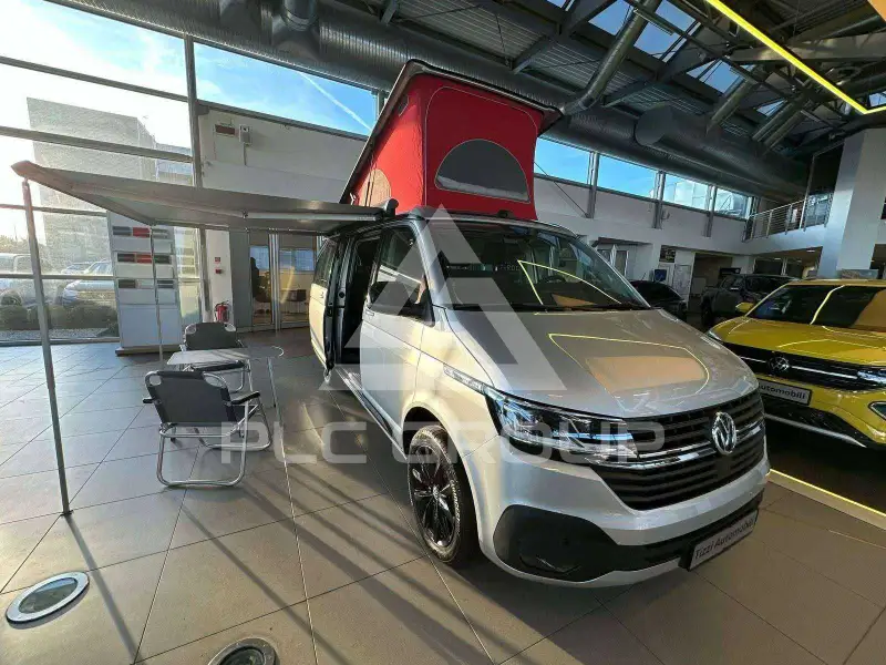 2024 Volkswagen T6