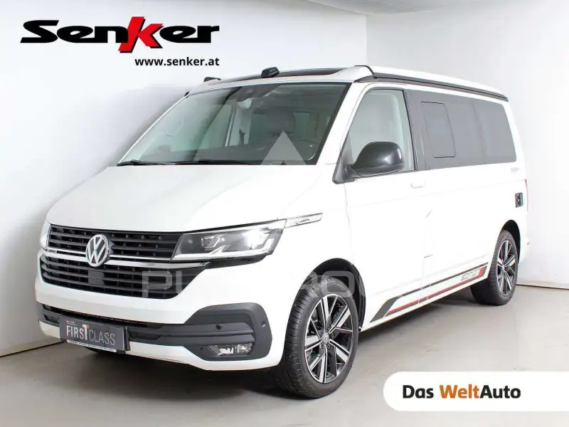 2024 Volkswagen T6