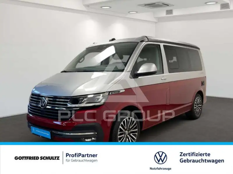 2024 Volkswagen T6