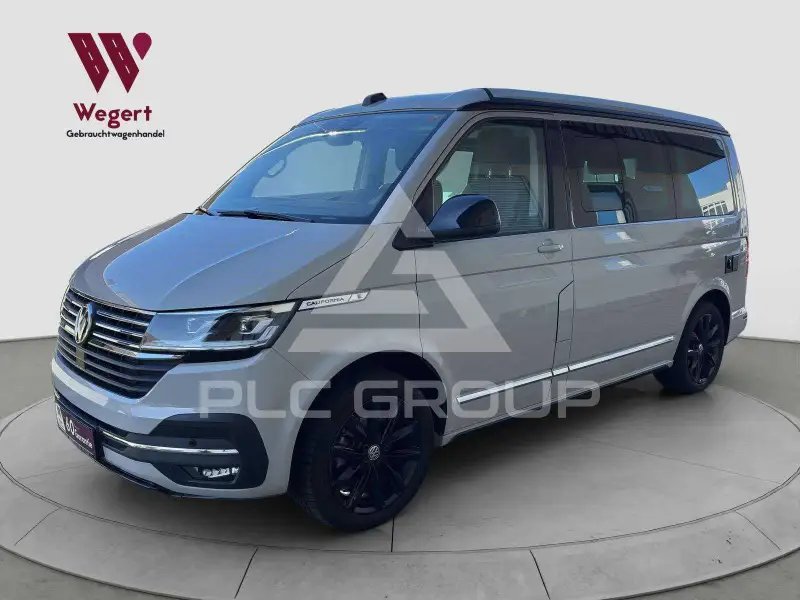 2024 Volkswagen T6