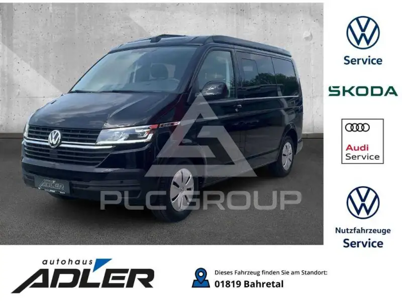 2024 Volkswagen T6