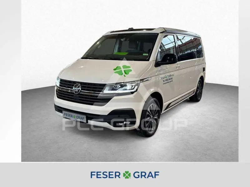 2024 Volkswagen T6
