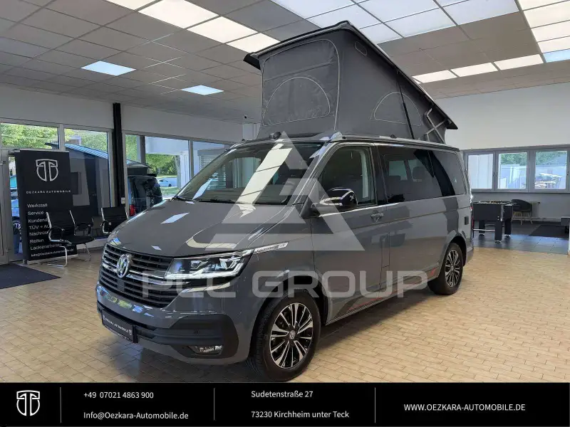 2024 Volkswagen T6