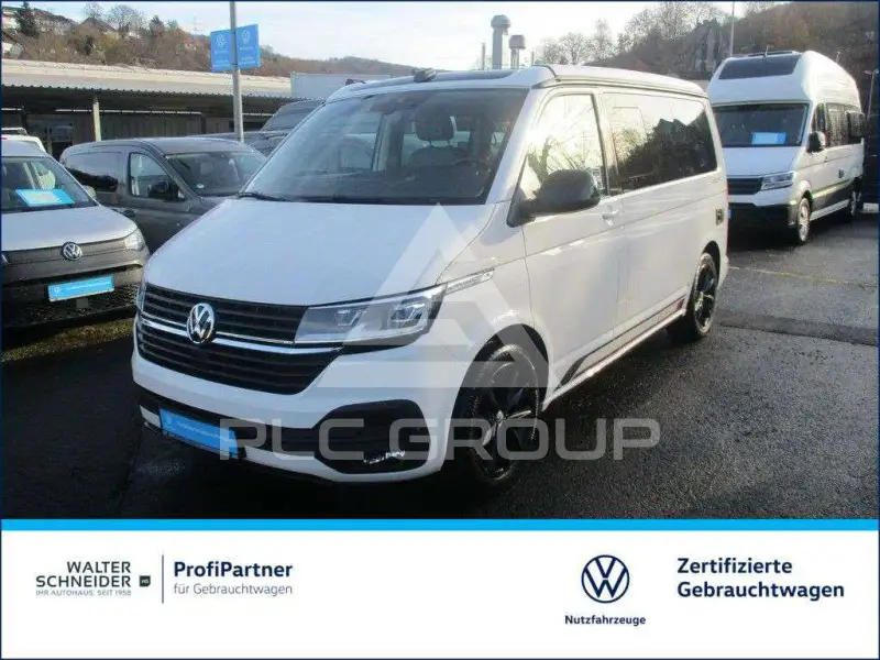 2024 Volkswagen T6
