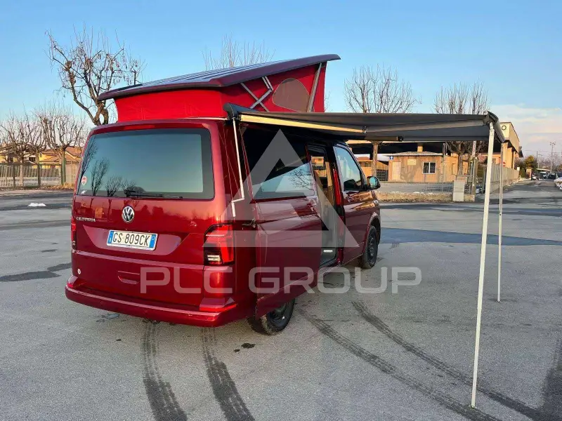 2024 Volkswagen T6