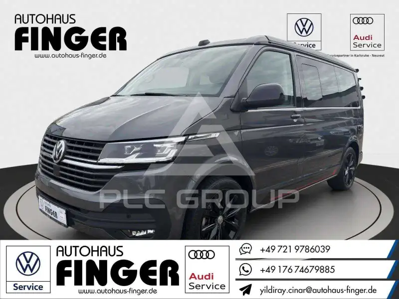 2024 Volkswagen T6