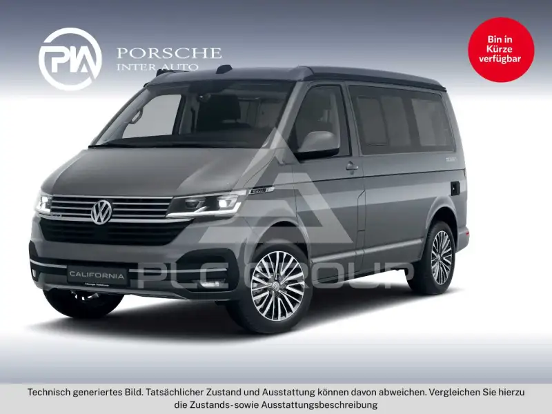 2024 Volkswagen T6