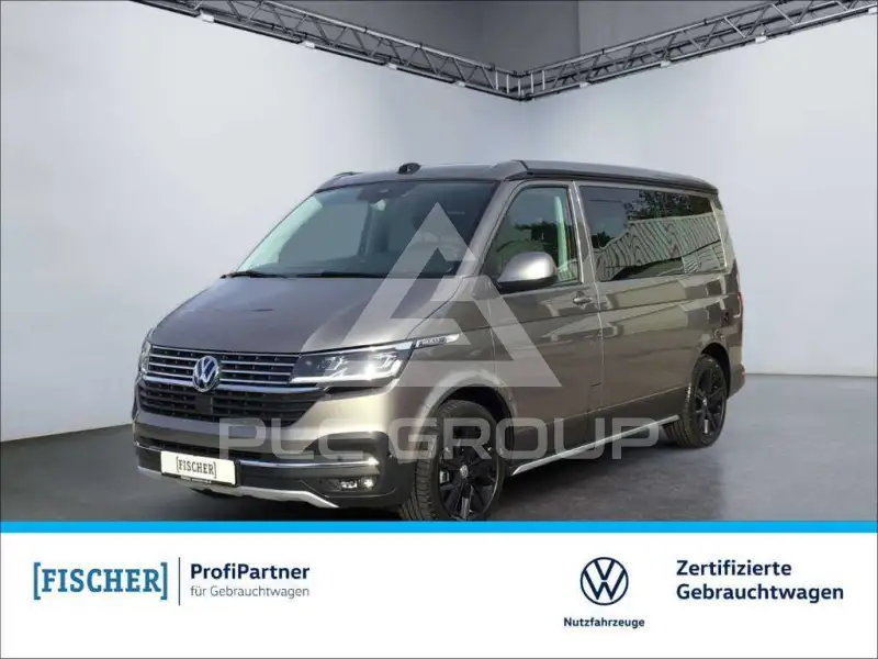 2024 Volkswagen T6