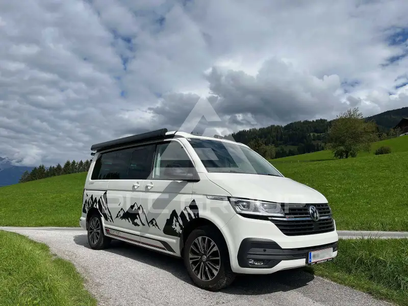 2024 Volkswagen T6