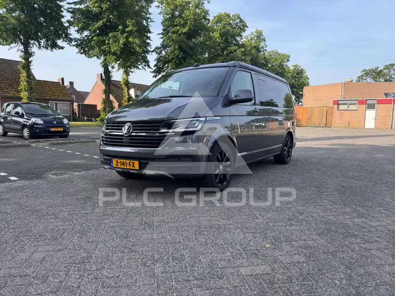 2024 Volkswagen T6