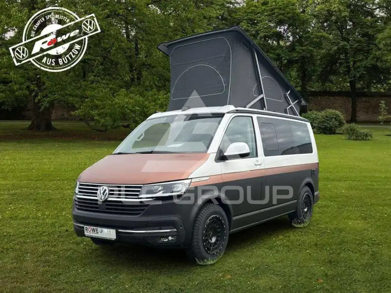 2024 Volkswagen T6