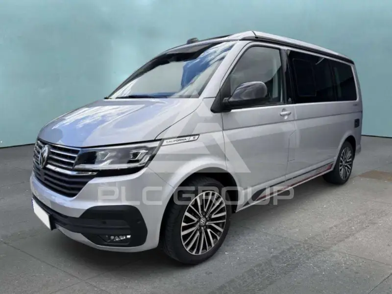 2024 Volkswagen T6
