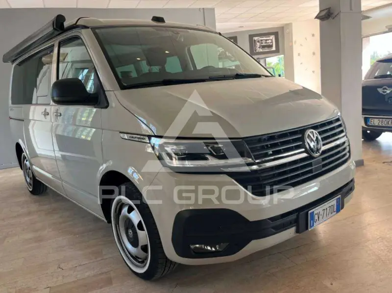2024 Volkswagen T6