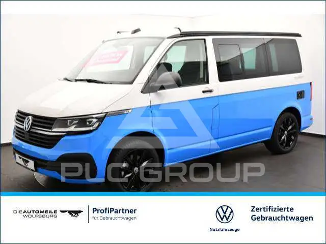 2024 Volkswagen T6