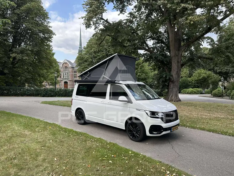 2024 Volkswagen T6