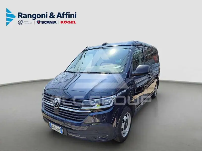 2024 Volkswagen T6