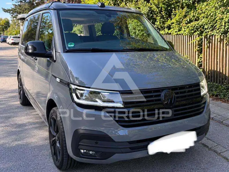 2024 Volkswagen T6