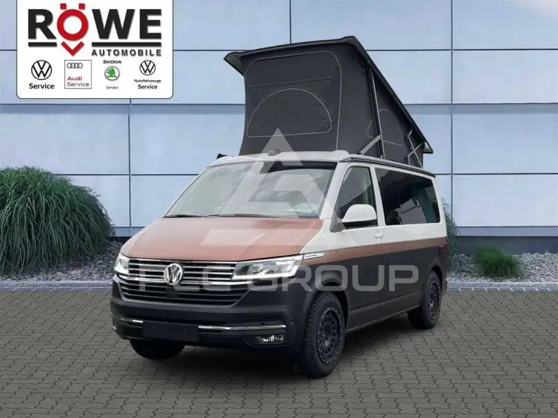 2024 Volkswagen T6