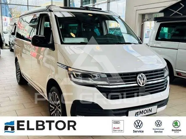 2024 Volkswagen T6