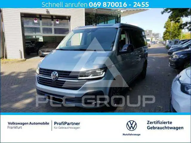 2024 Volkswagen T6