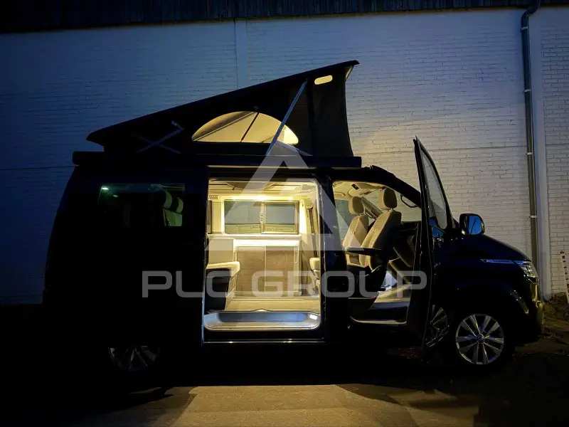 2024 Volkswagen T6