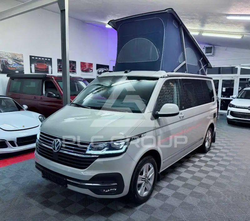 2024 Volkswagen T6