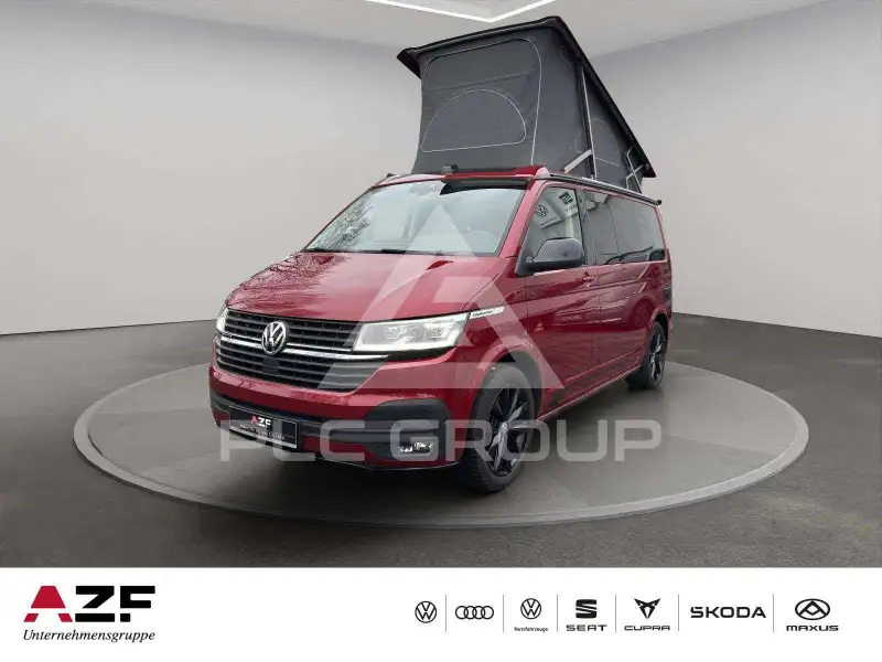 2024 Volkswagen T6
