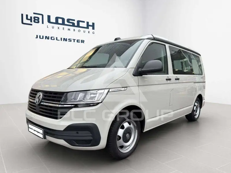 2024 Volkswagen T6
