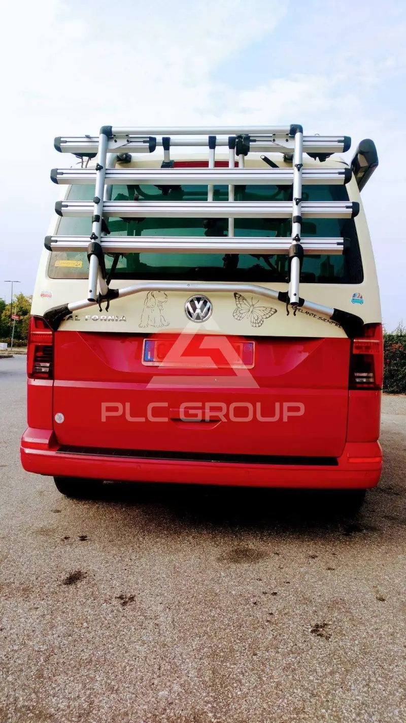 2024 Volkswagen T6