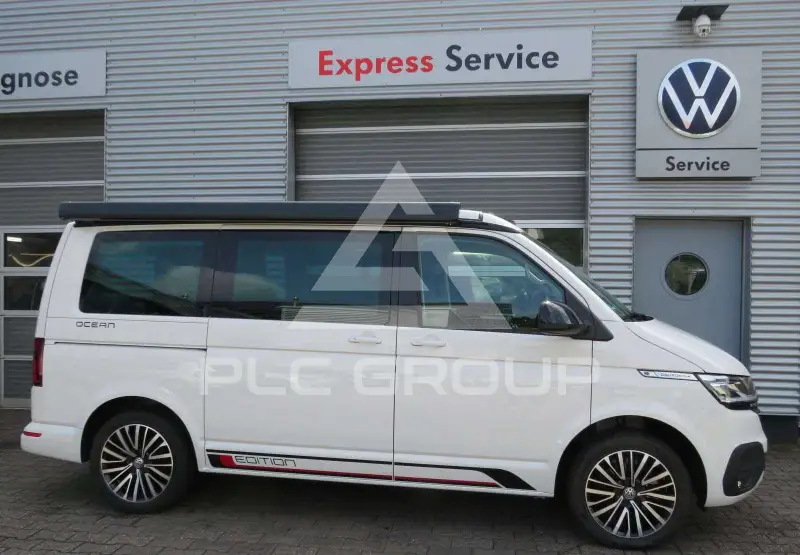 2024 Volkswagen T6